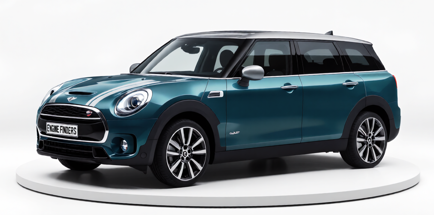 Mini vehicle