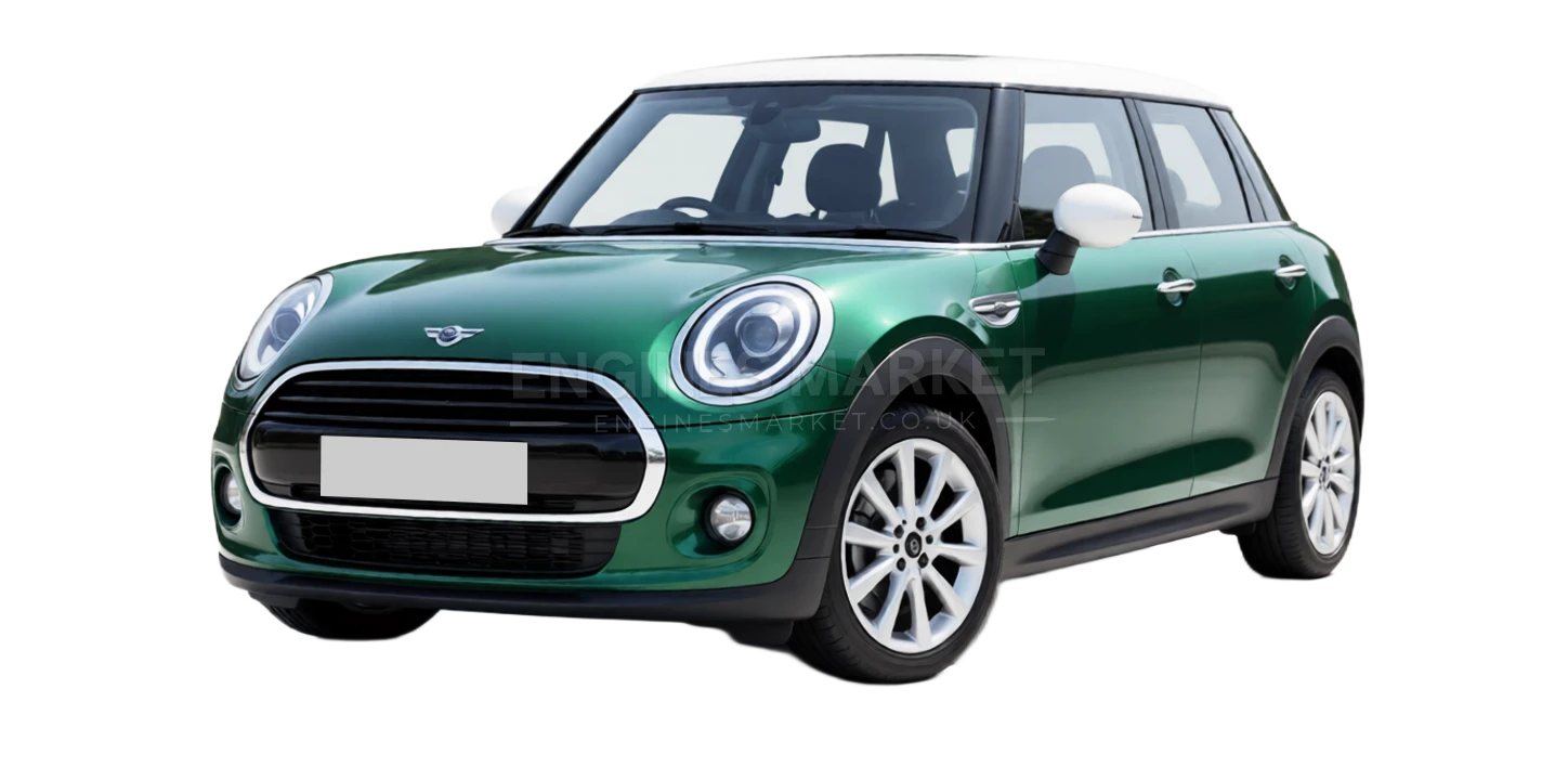 Mini One Engines