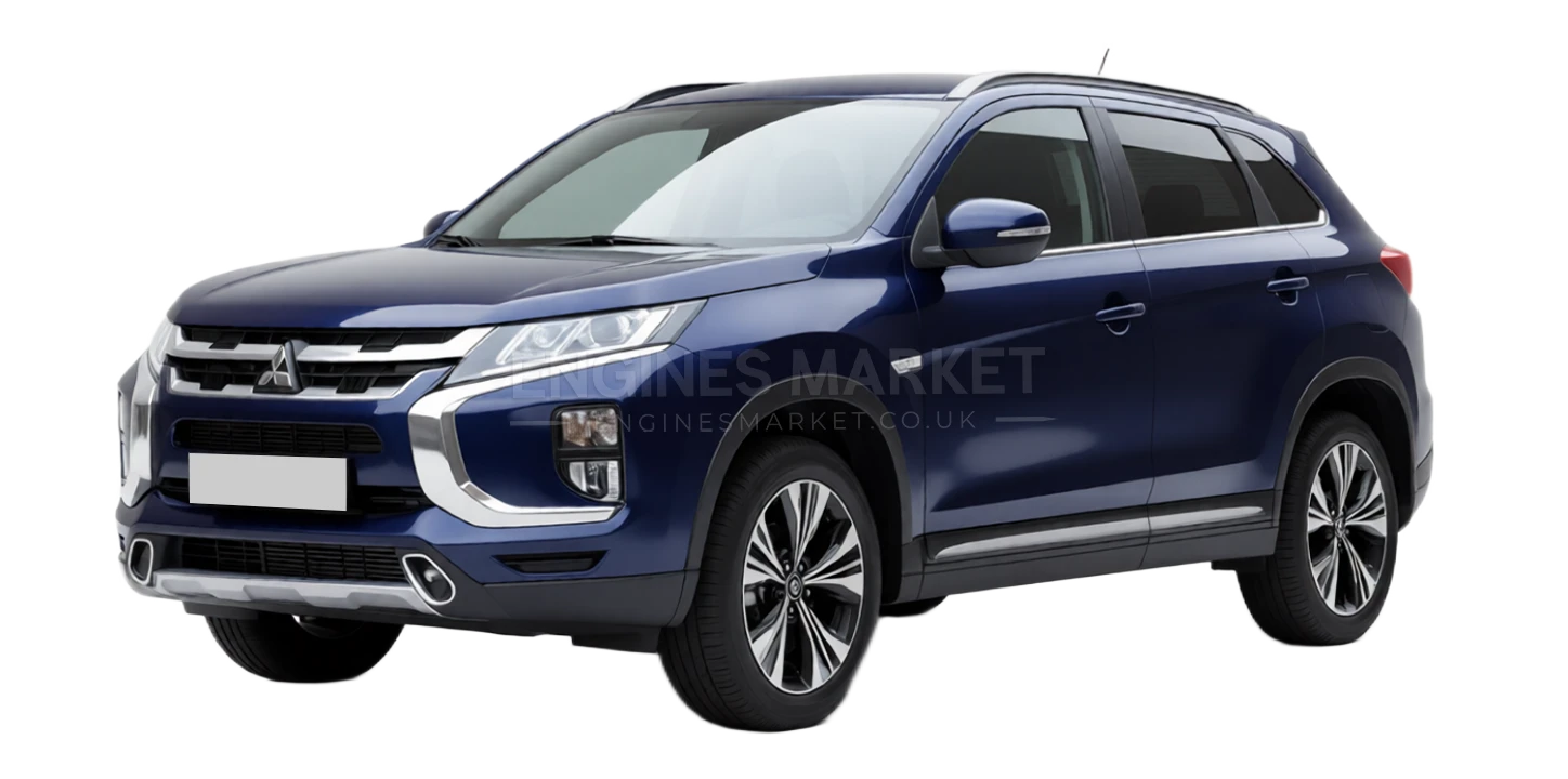 Mitsubishi Ek engine replacement UK - compare reconditioned and rebuilt engine prices