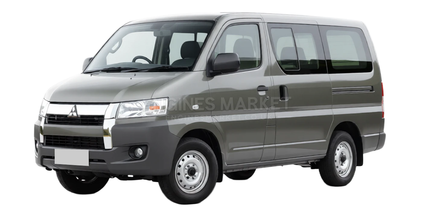 Mitsubishi Dion engine replacement UK - compare reconditioned and rebuilt engine prices