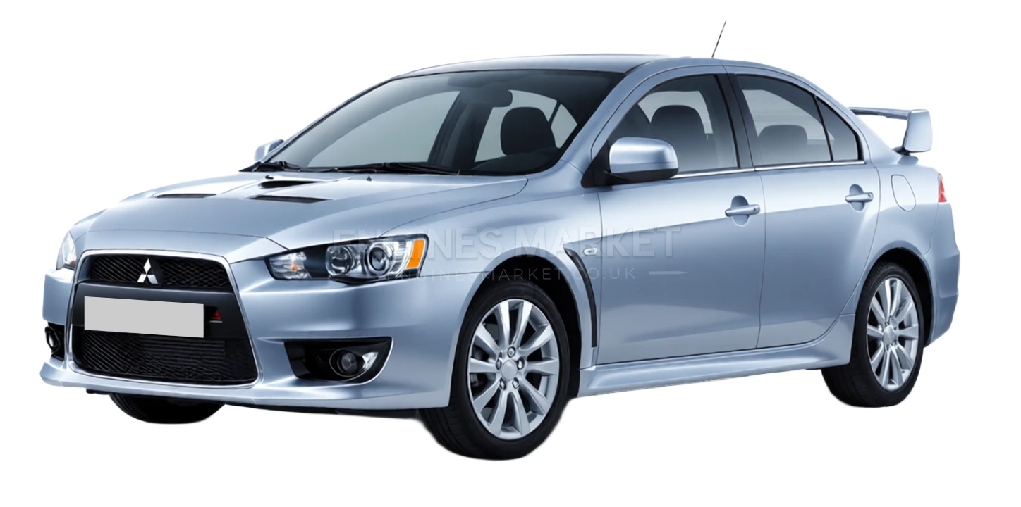 Mitsubishi Xpander engine replacement UK - compare reconditioned and rebuilt engine prices