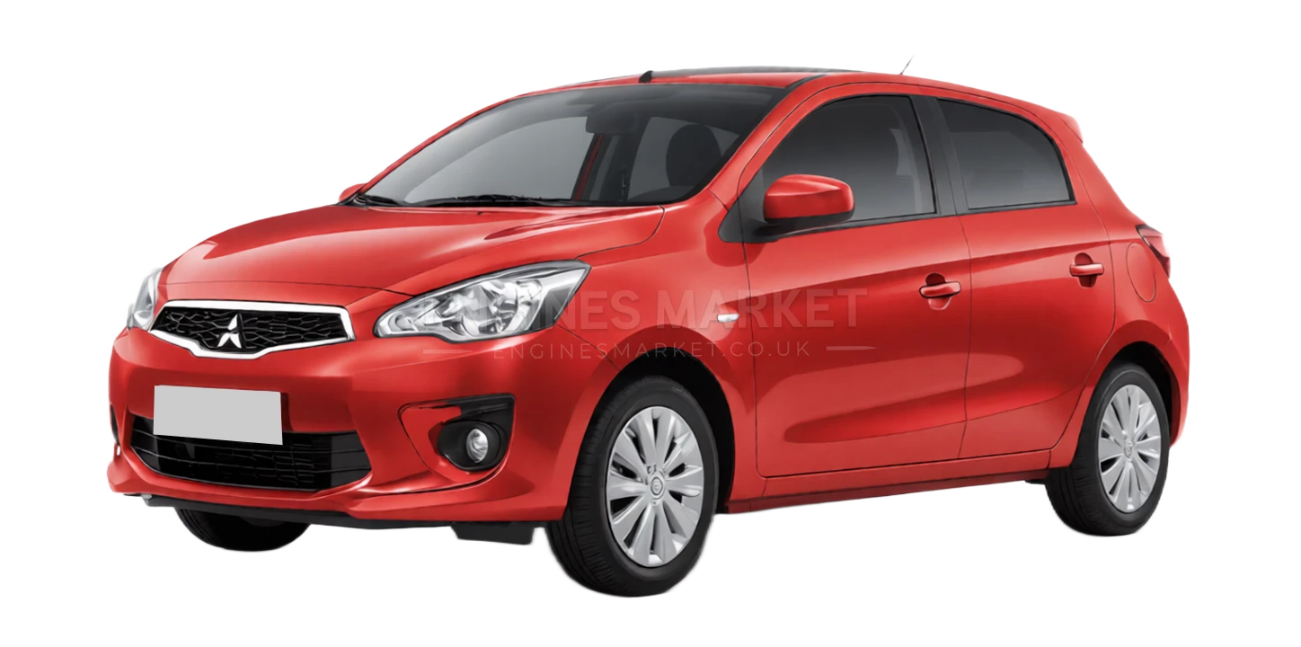 Mitsubishi Zinger engine replacement UK - compare reconditioned and rebuilt engine prices