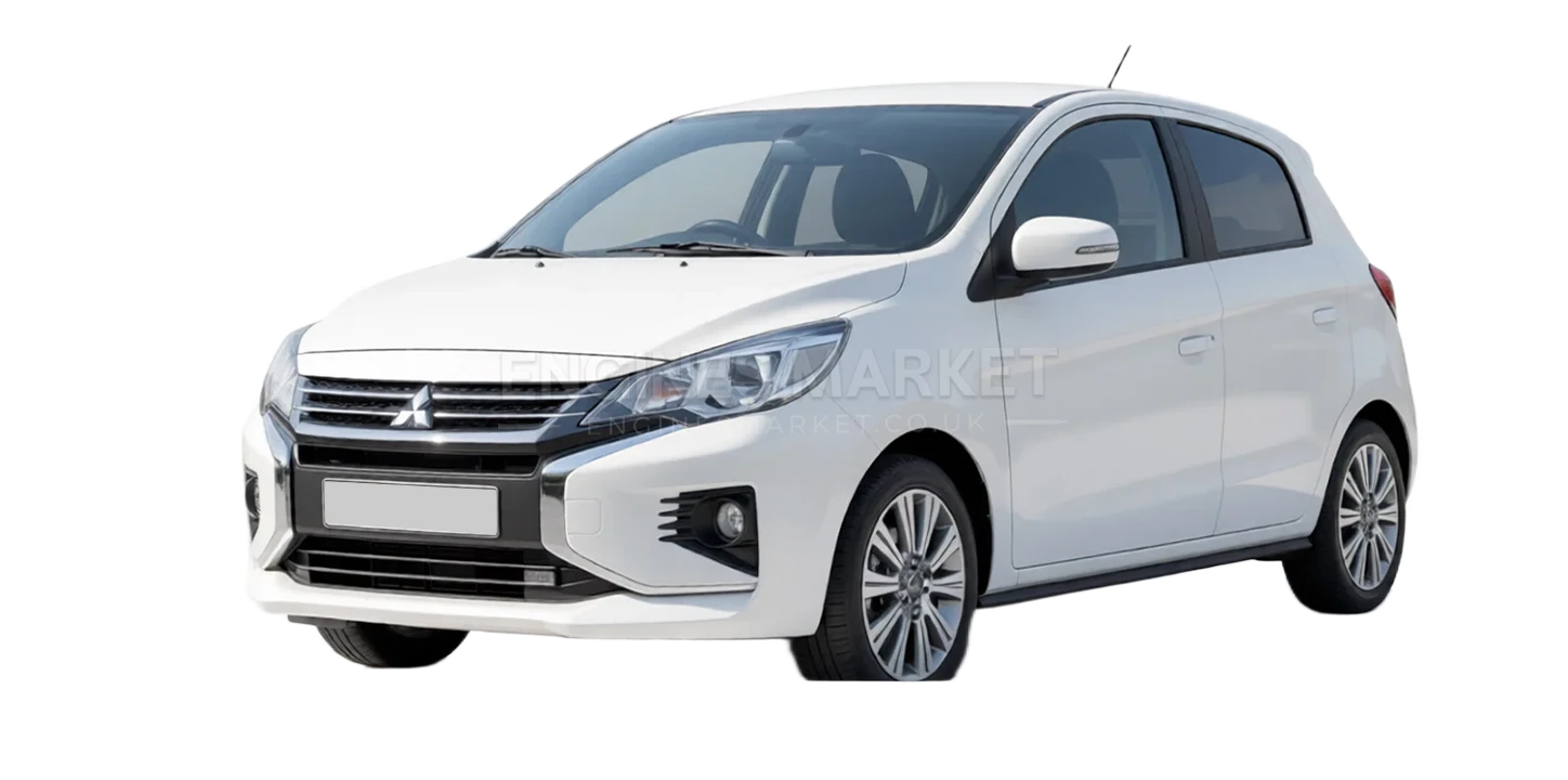 Mitsubishi Space engine replacement UK - compare reconditioned and rebuilt engine prices
