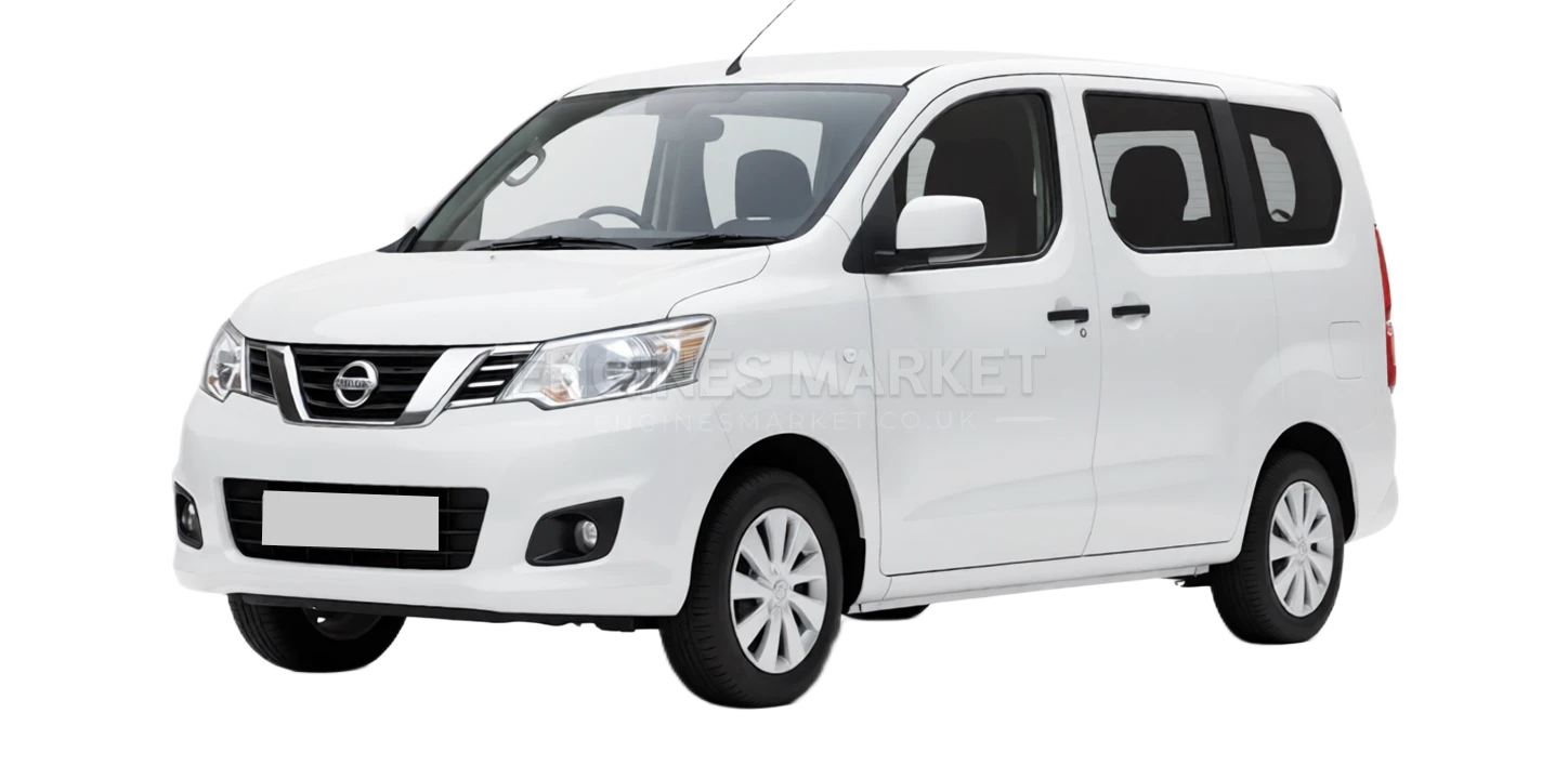 Nissan Clipper Engines