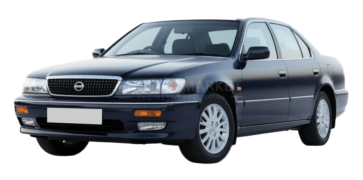Nissan Leopard engine replacement UK - compare reconditioned and rebuilt engine prices