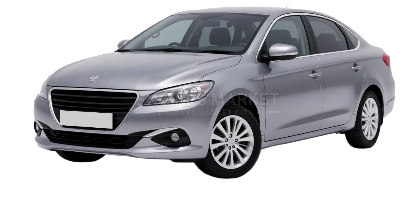 Peugeot 301 Engines