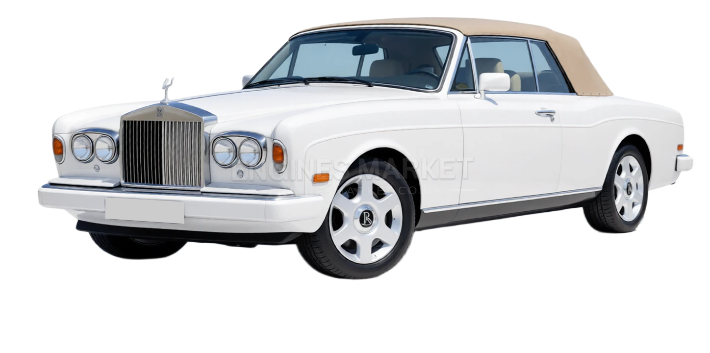 Rolls Royce