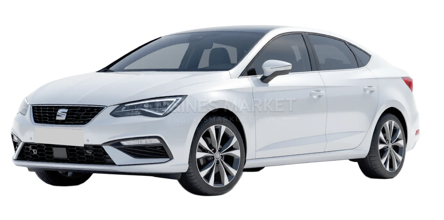 Seat Cordoba Engines