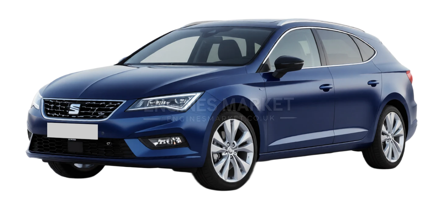 Seat Exeo engine replacement UK- compare reconditioned and rebuilt engine prices