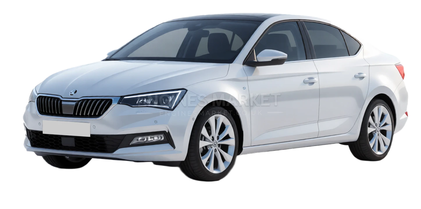 Seat Toledo Engines