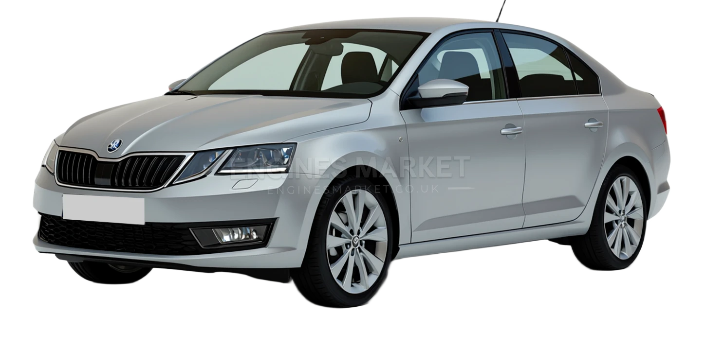 Skoda Rapid Engines