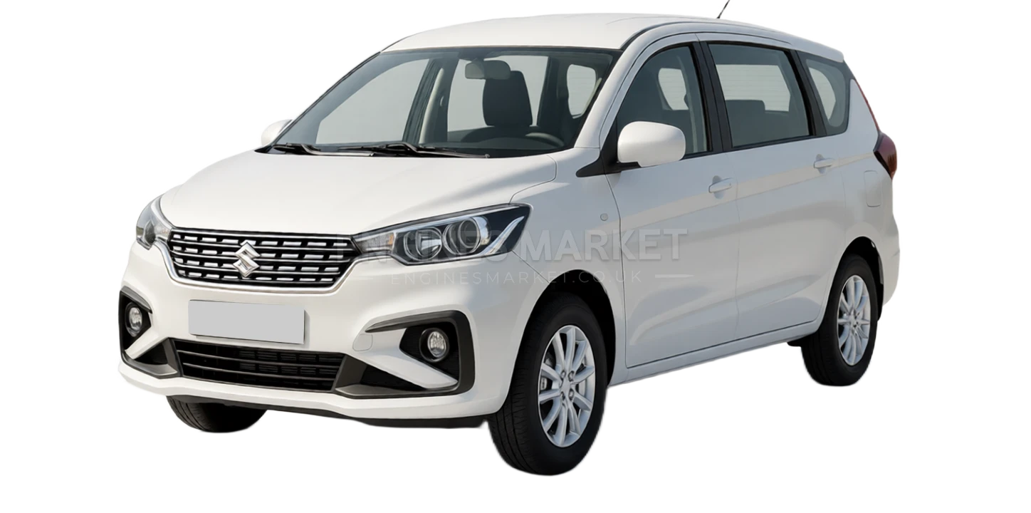 Suzuki Ertiga Engines