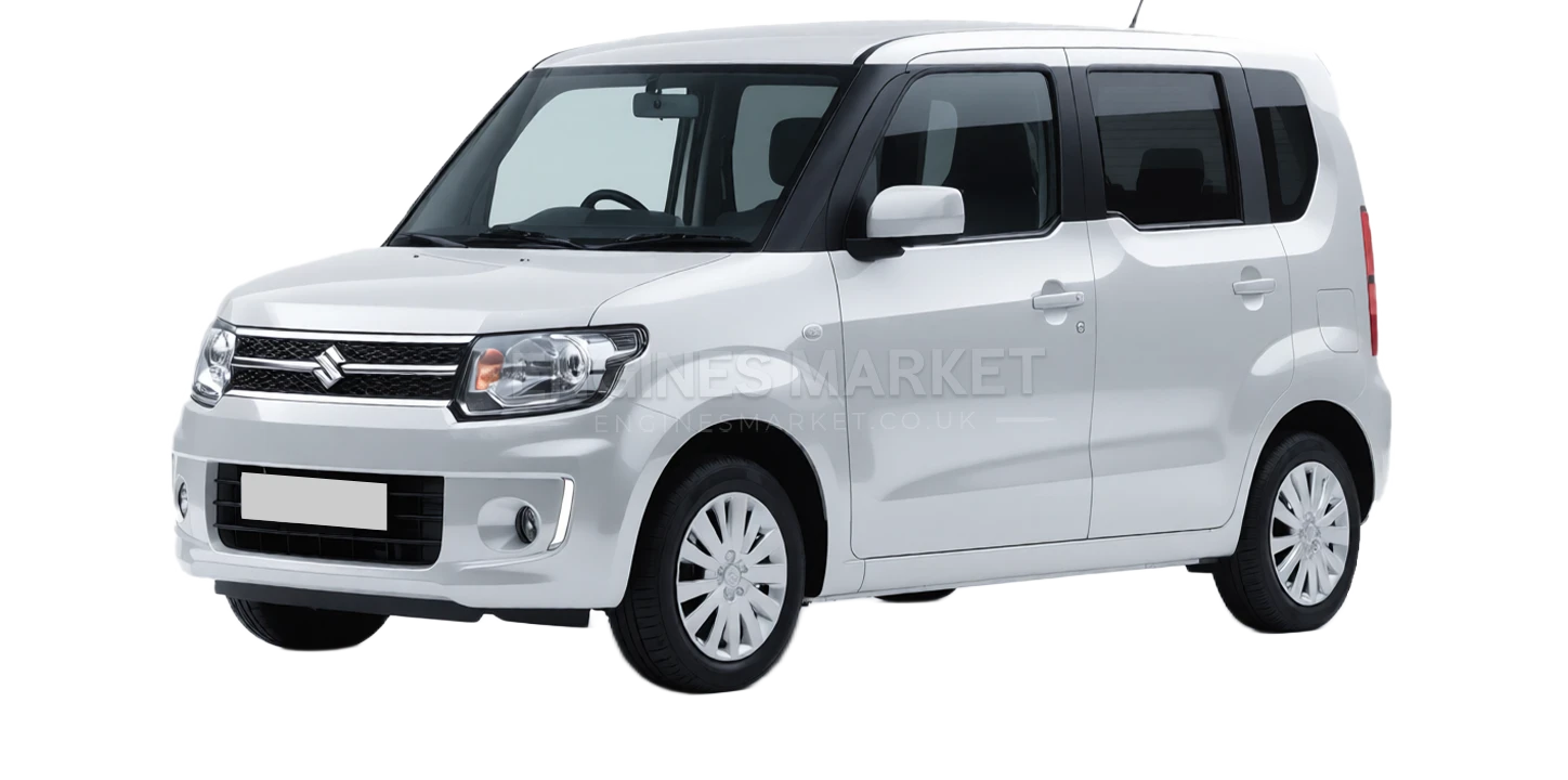Suzuki Wagon R Engines