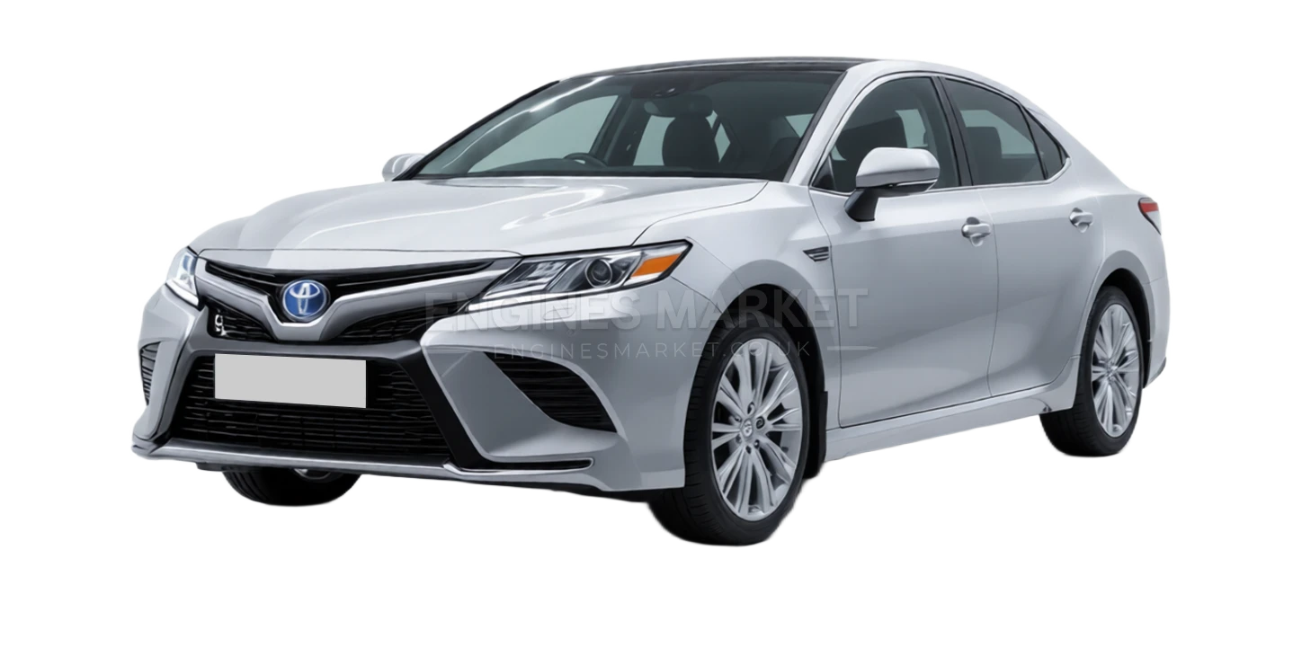 Toyota Camry Engines