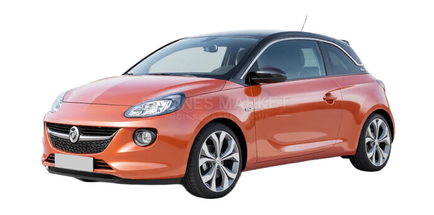 Vauxhall