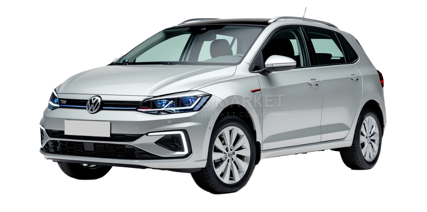 Volkswagen Gol Engines