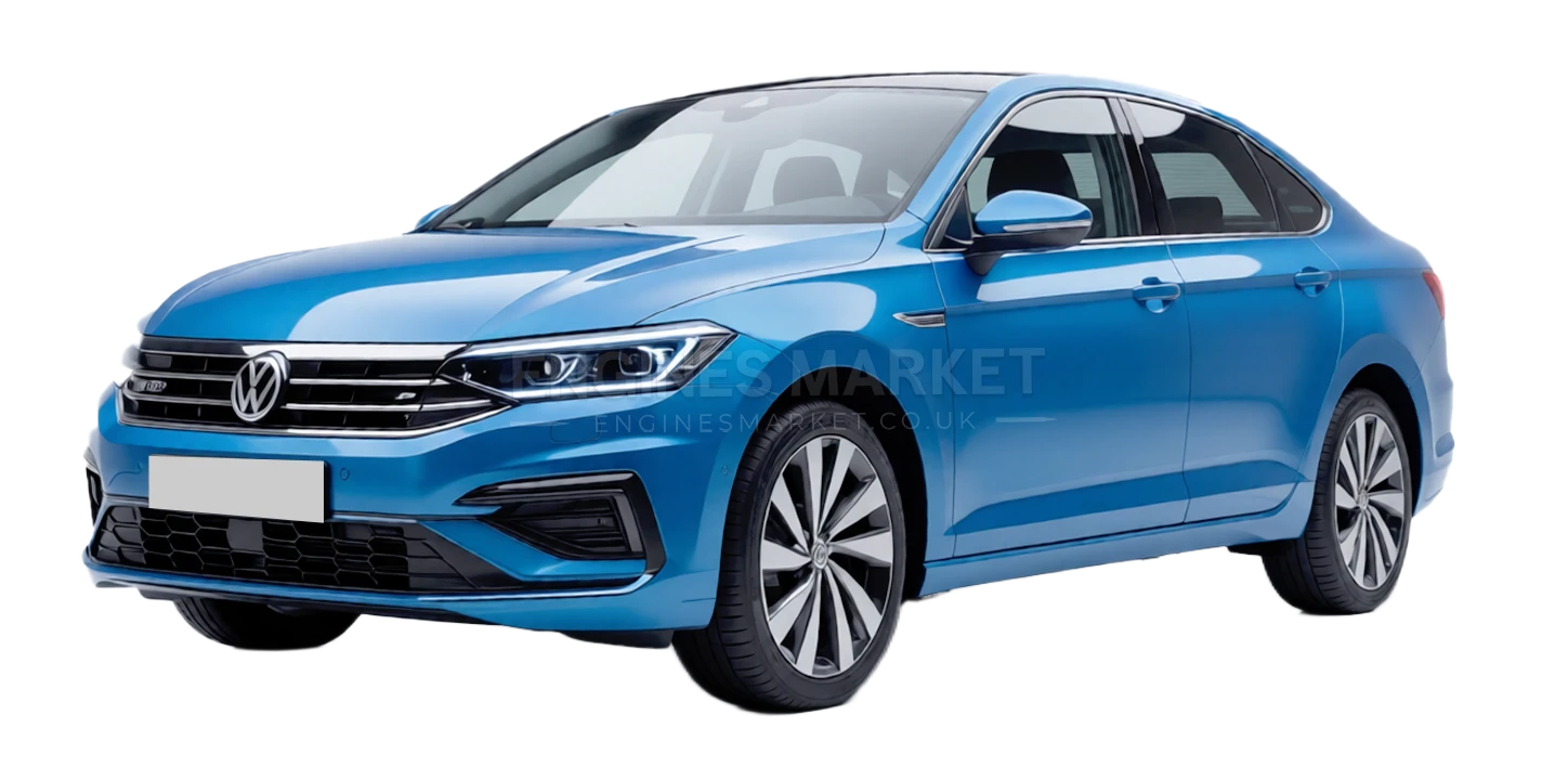 Volkswagen Jetta Engines