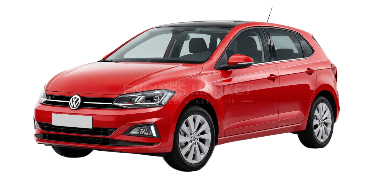 Volkswagen Polo Engines