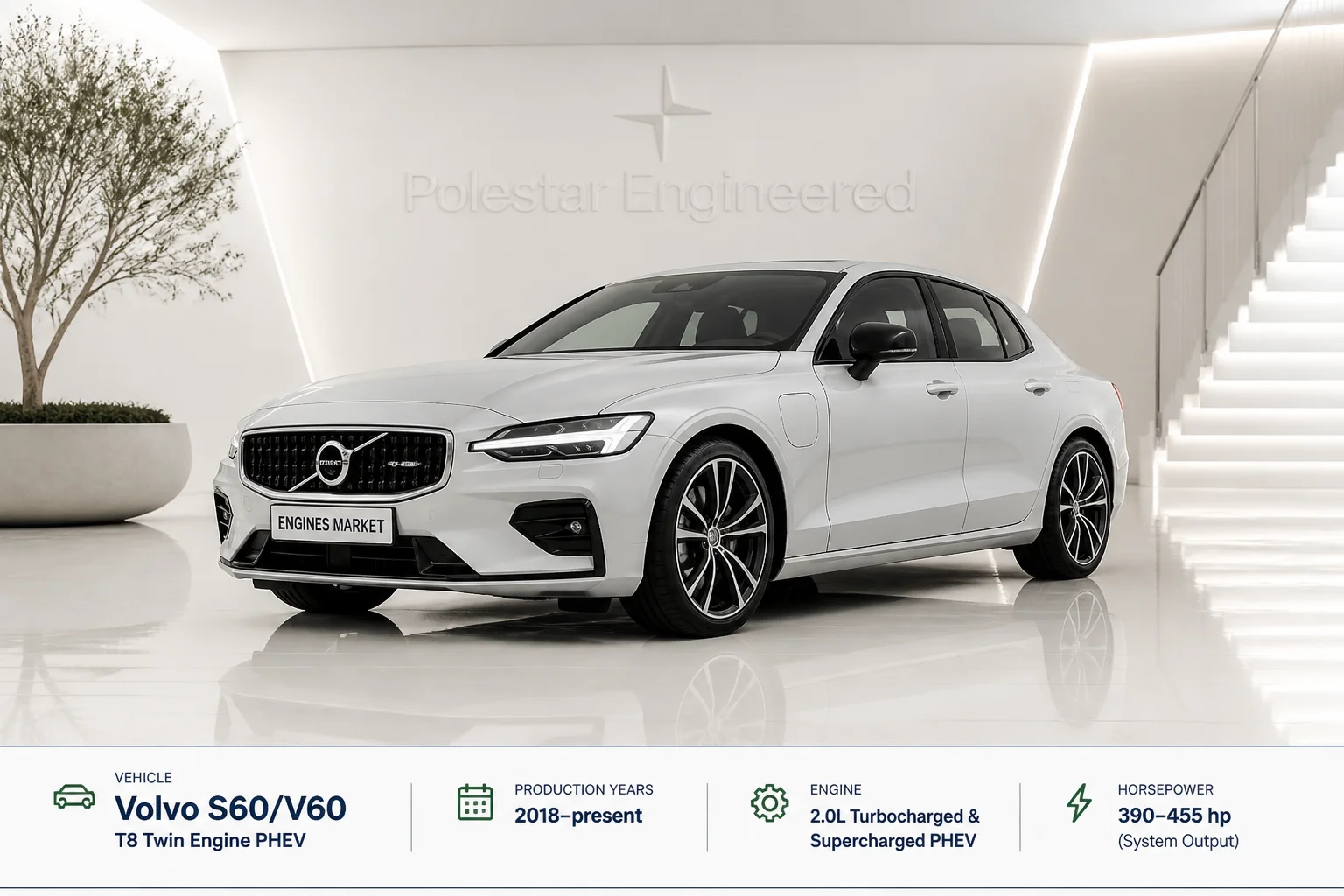 Volvo V50 R-Design