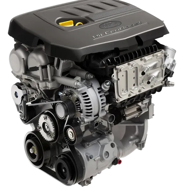 Volkswagen CAYC engine