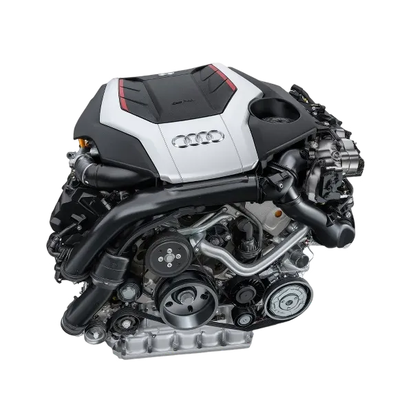 Nissan K9K engine