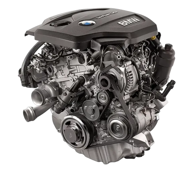 Toyota 2AD-FTV engine