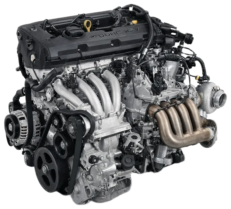 D4FD — 1.7-litre Diesel (2011-2019) engine
