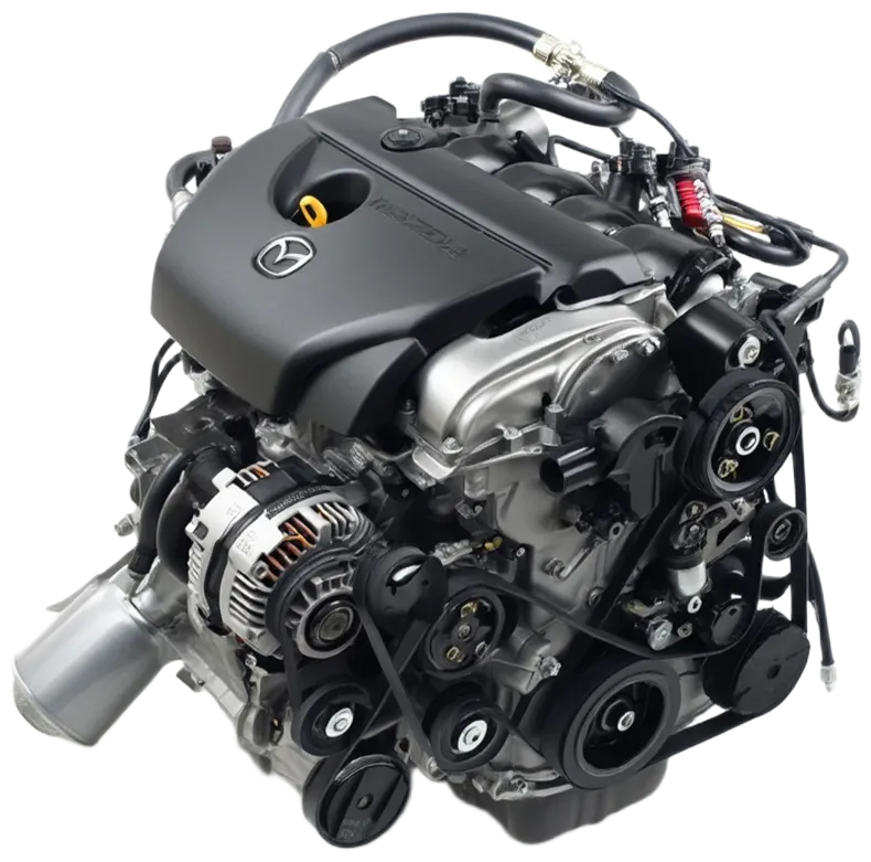 S5Y2 — 1.5L Skyactiv-D (2014-2018) engine