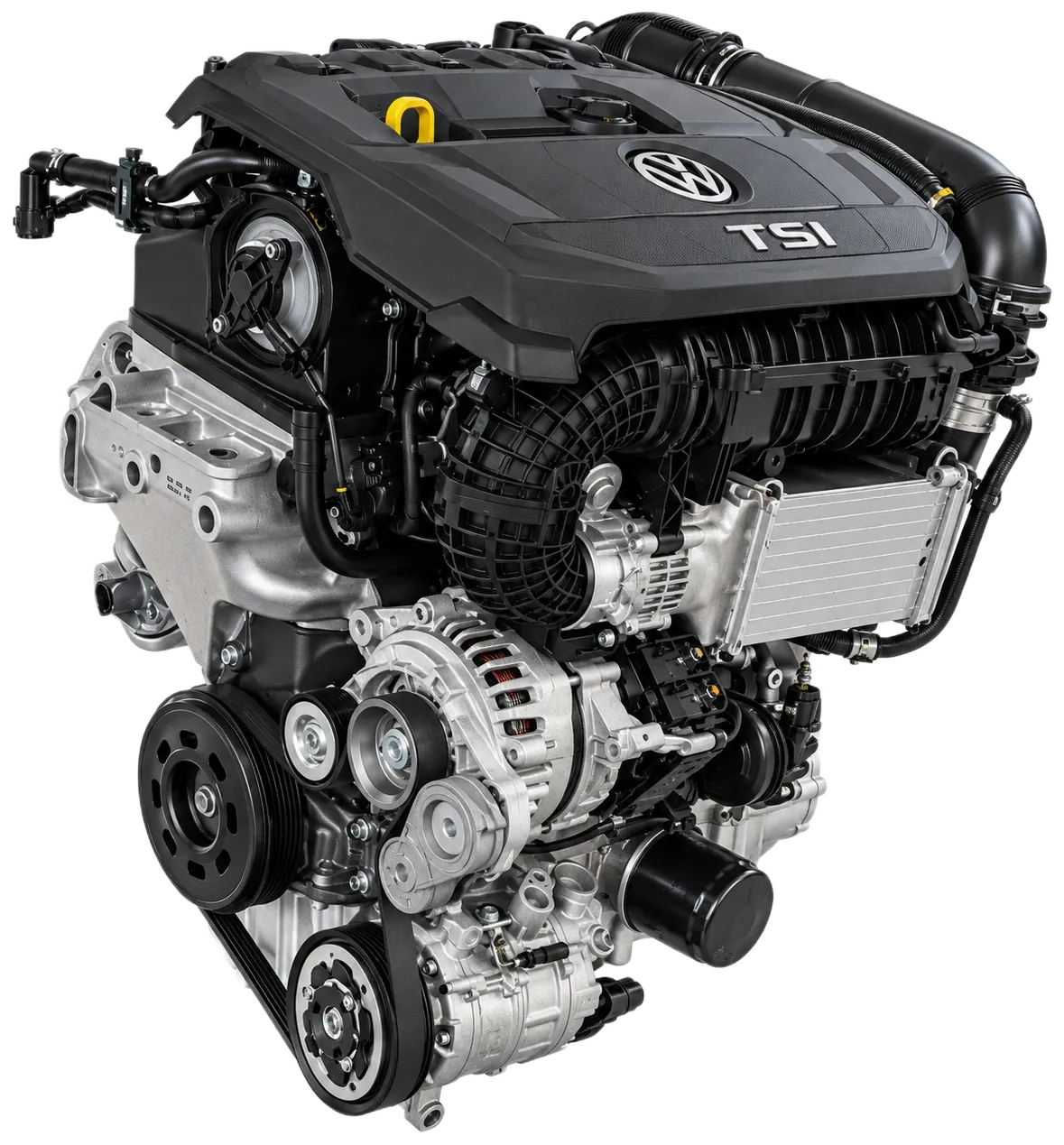 EA211 evo — 1.5 TSI (130hp) (2017-2020) engine