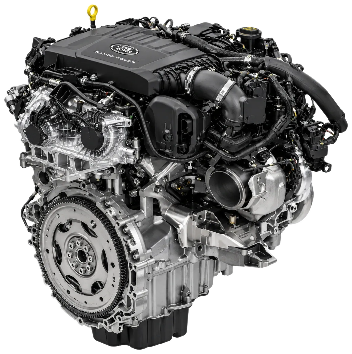 204DTD — 2.0L Diesel (2017-present) engine