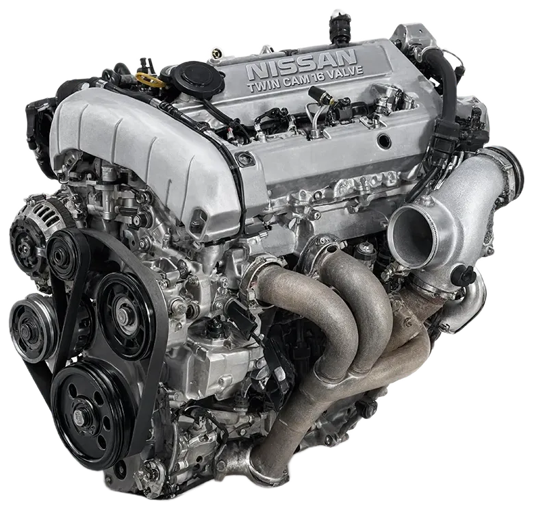 K9K 830 — 1.5L Diesel (2010-2019) engine