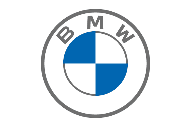 BMW watermark