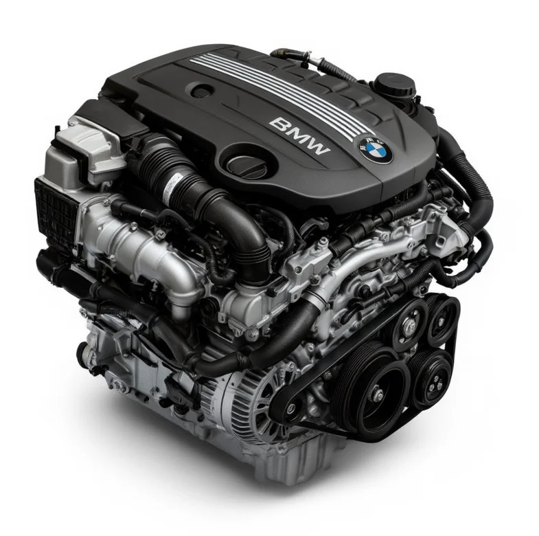 Fiat Stilo Abarth 2.4 20v engine replacement - 192A1000 rebuilt reconditioned UK specialist