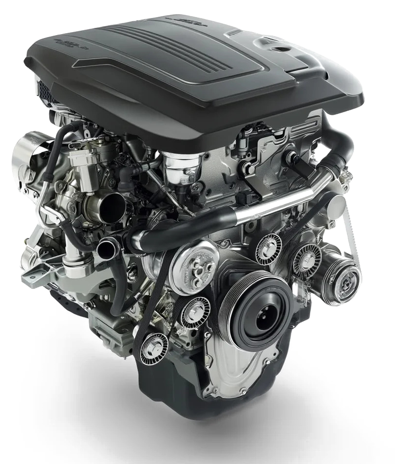 Audi DAZA engine replacement UK - reconditioned and rebuilt prices