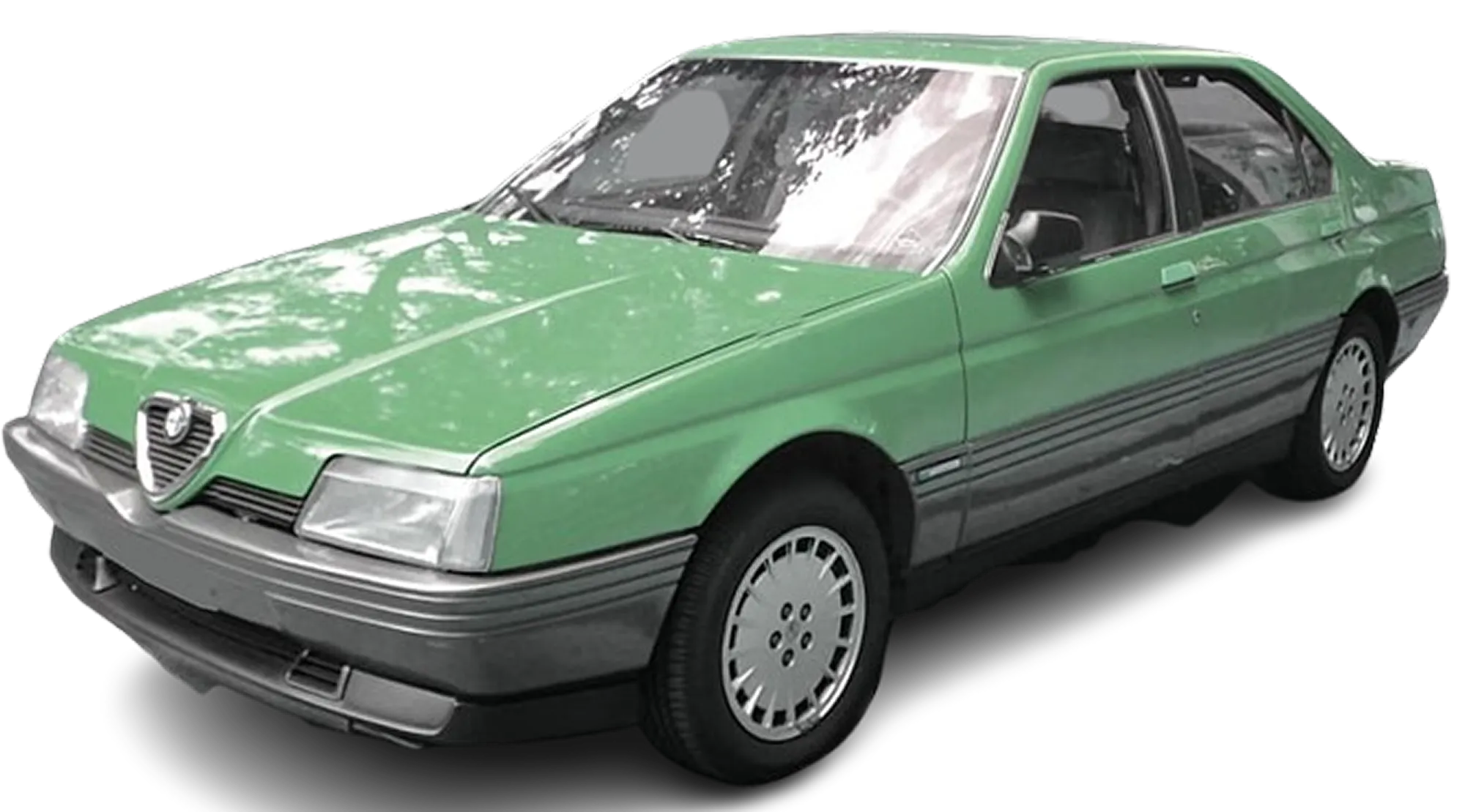 BMW Model