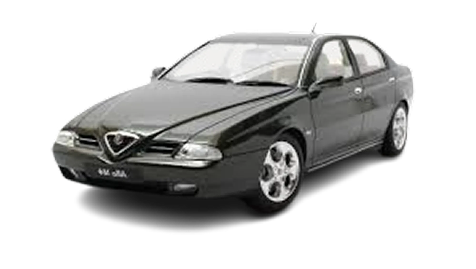 BMW Model