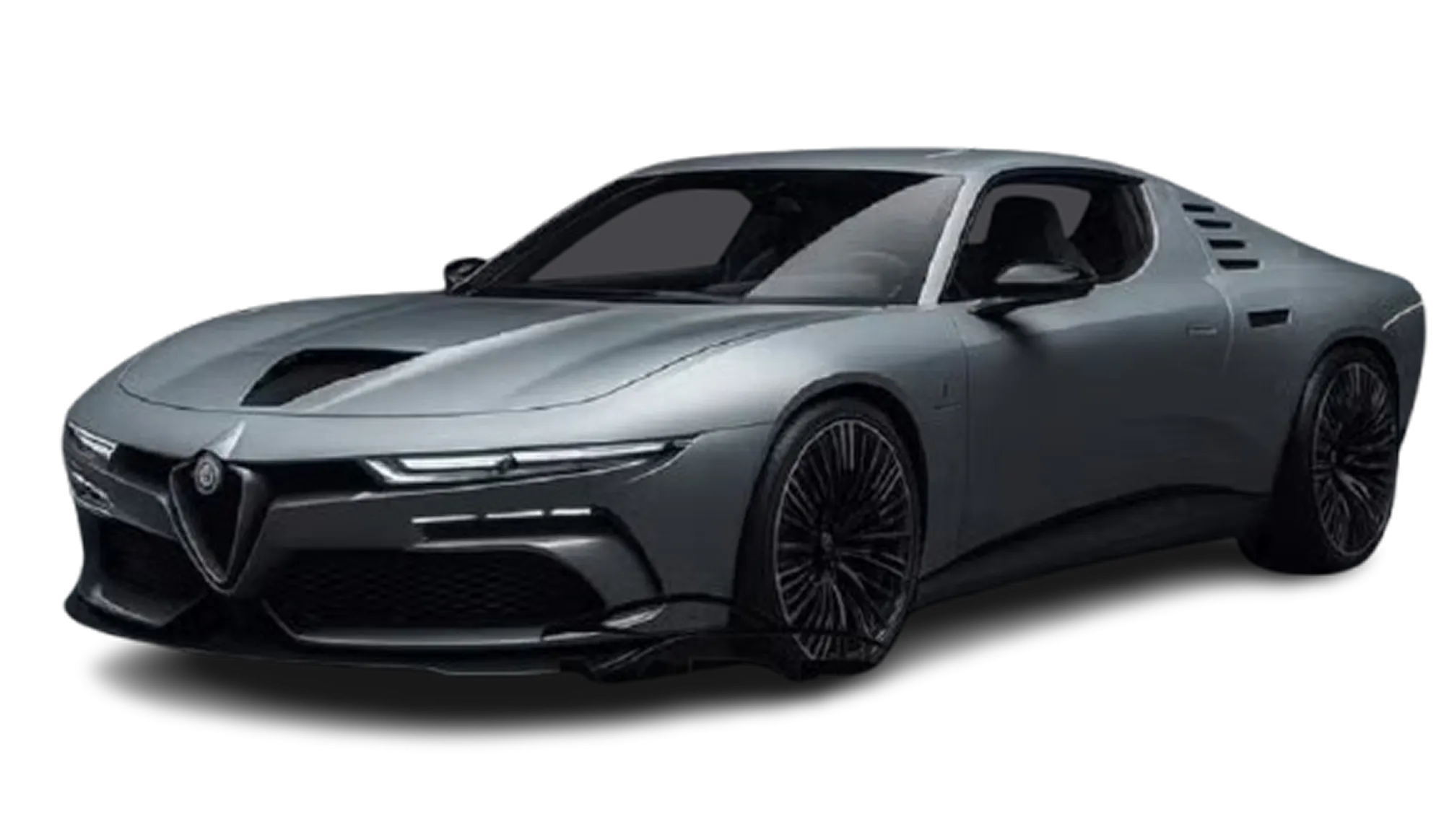 BMW Model