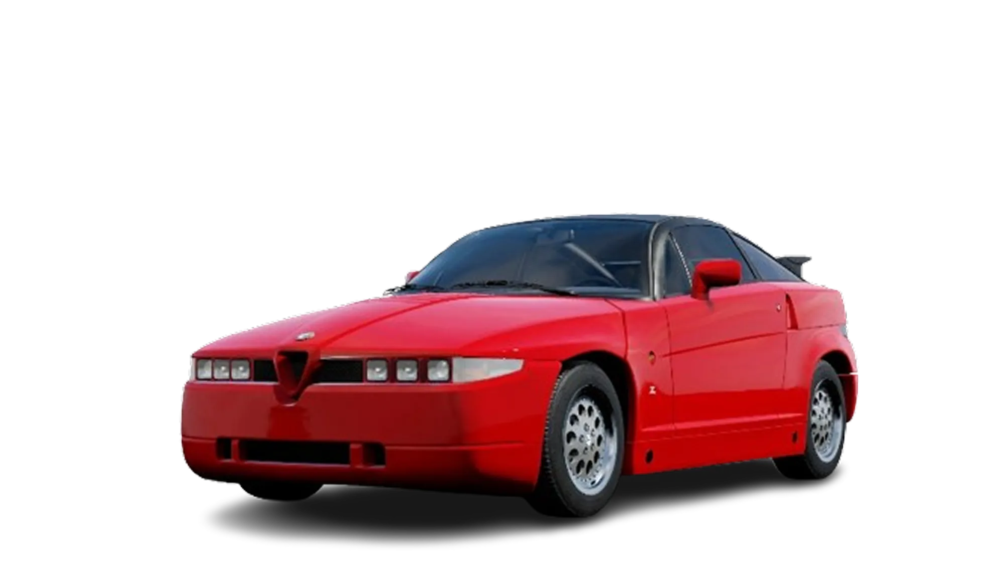 BMW Model
