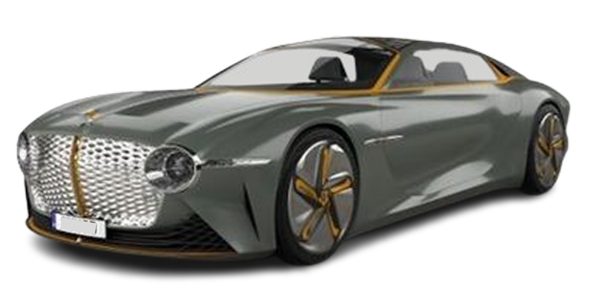 BMW Model