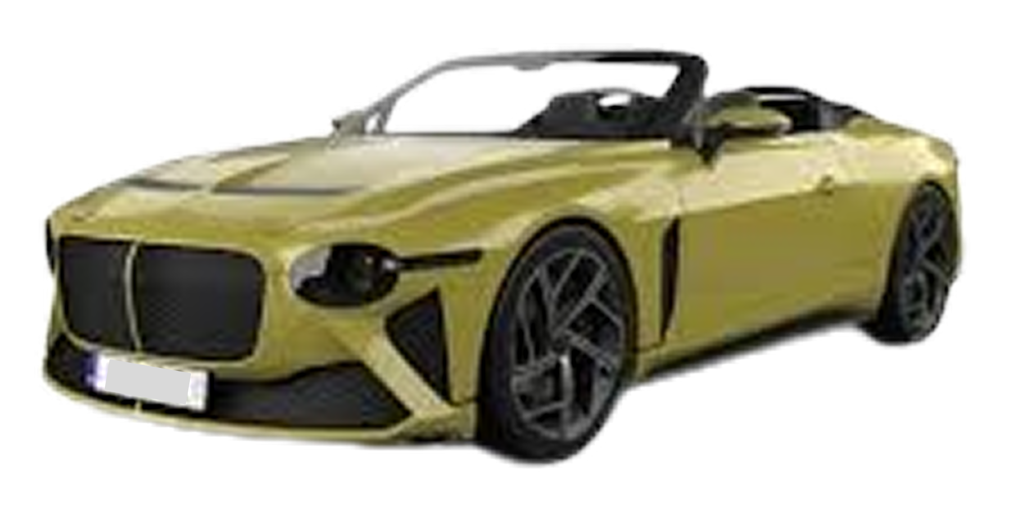 BMW Model