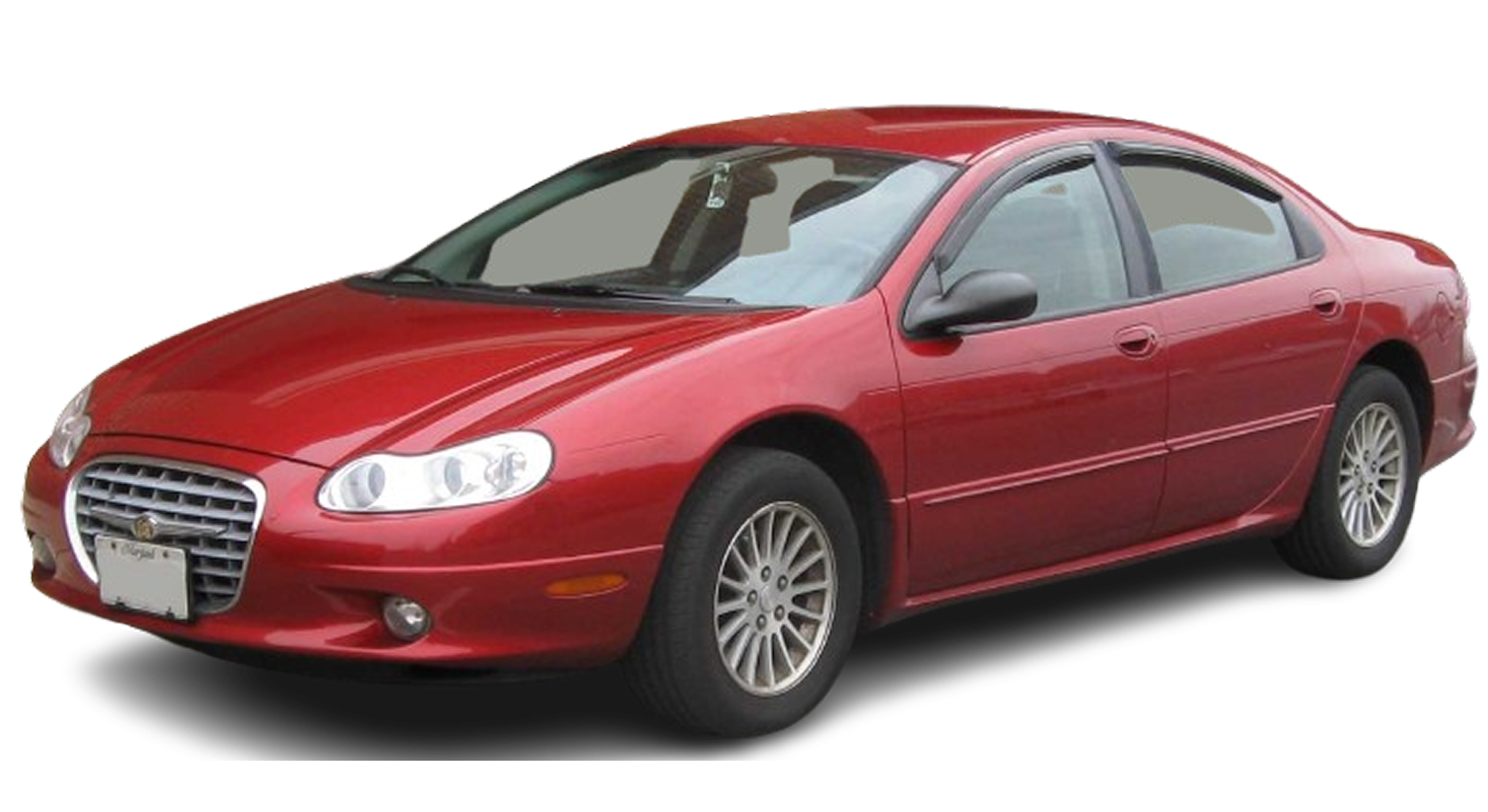BMW Model