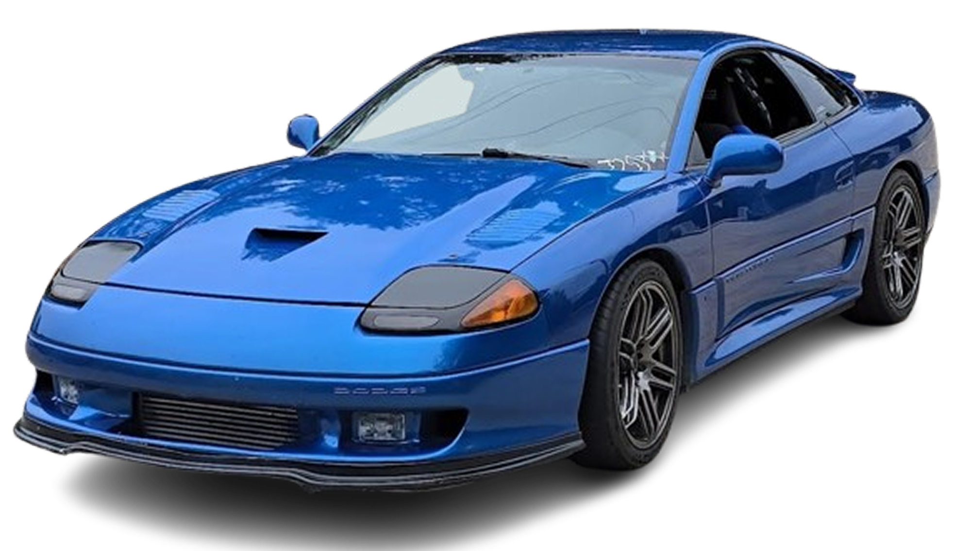 BMW Model