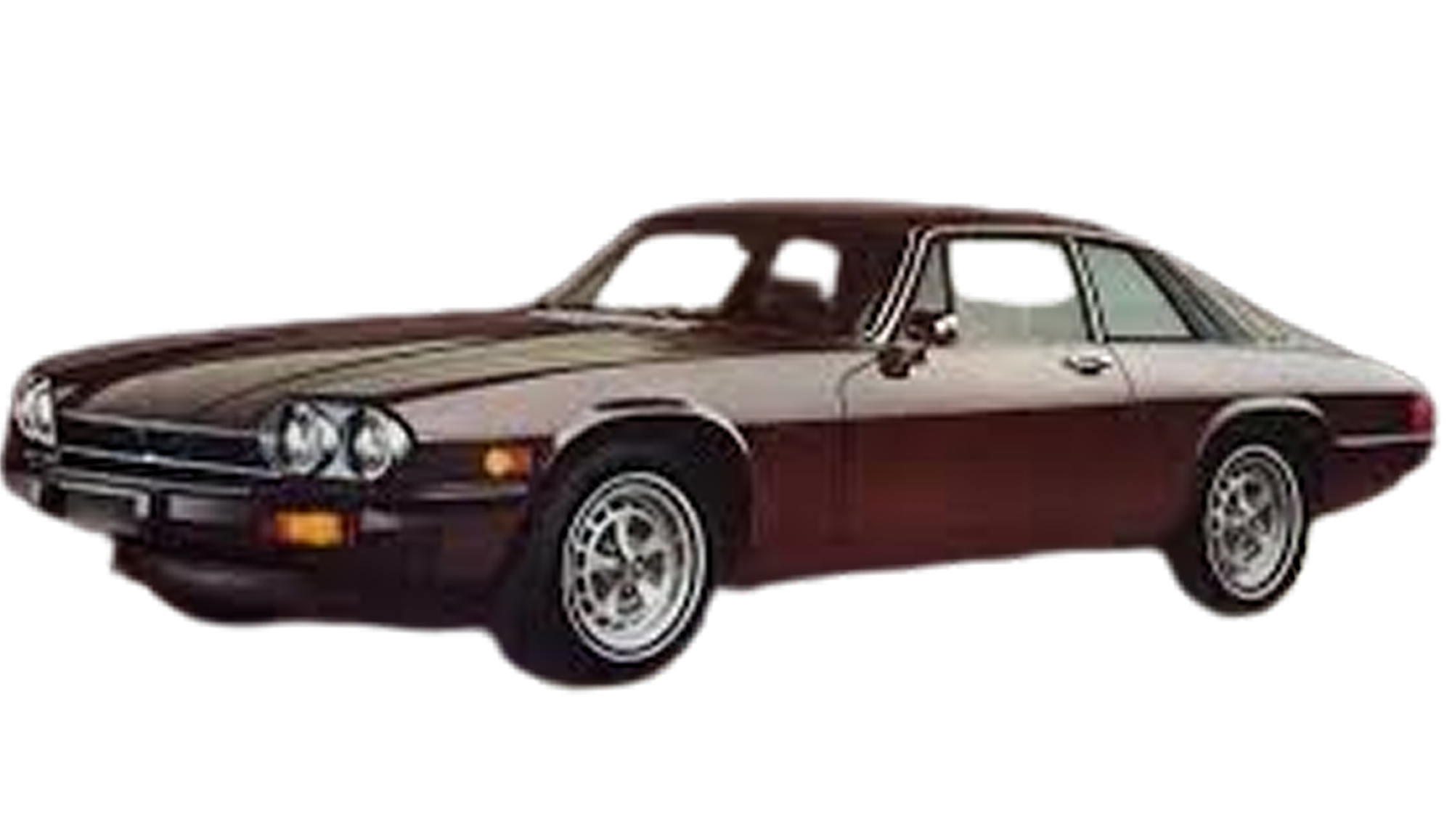 BMW Model
