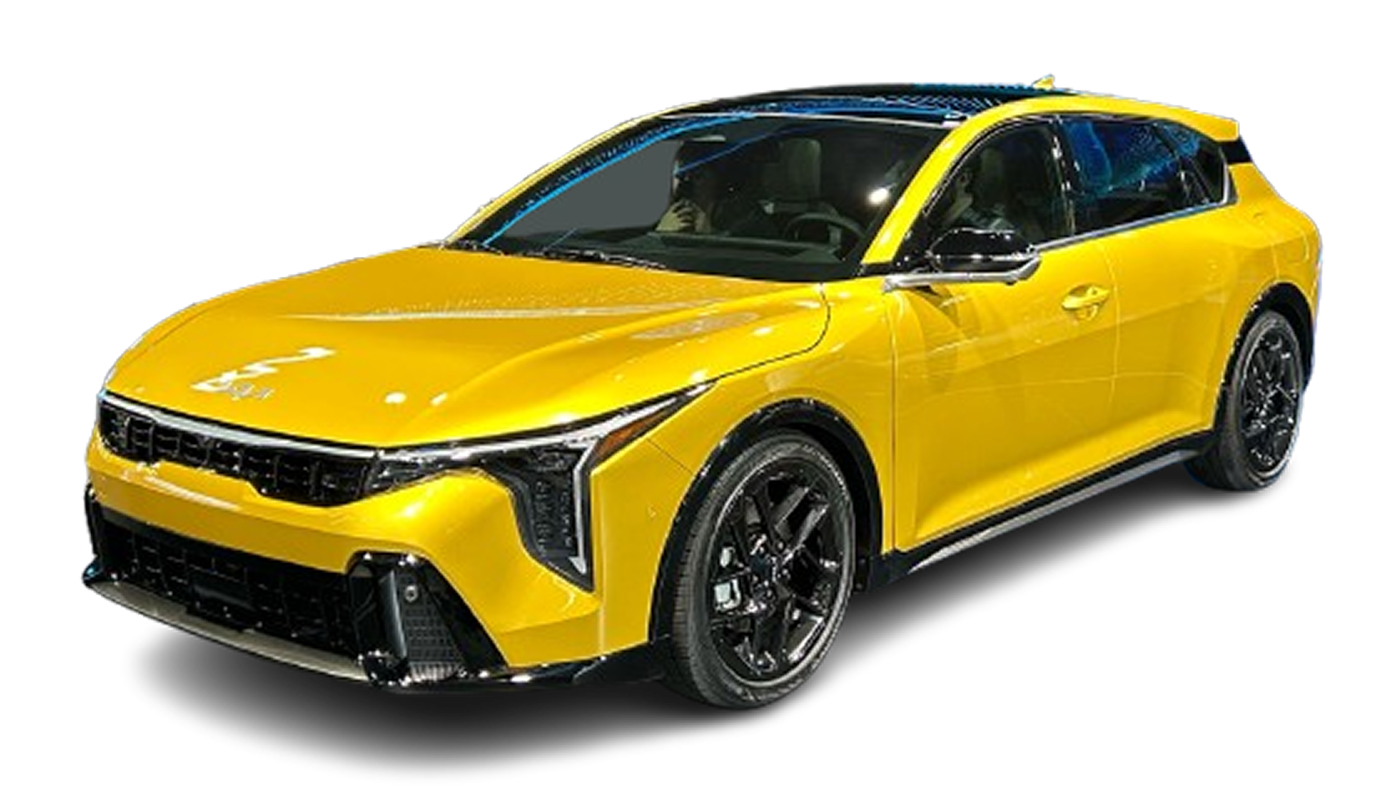 BMW Model