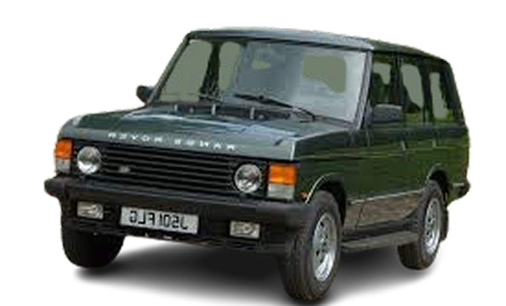 BMW Model
