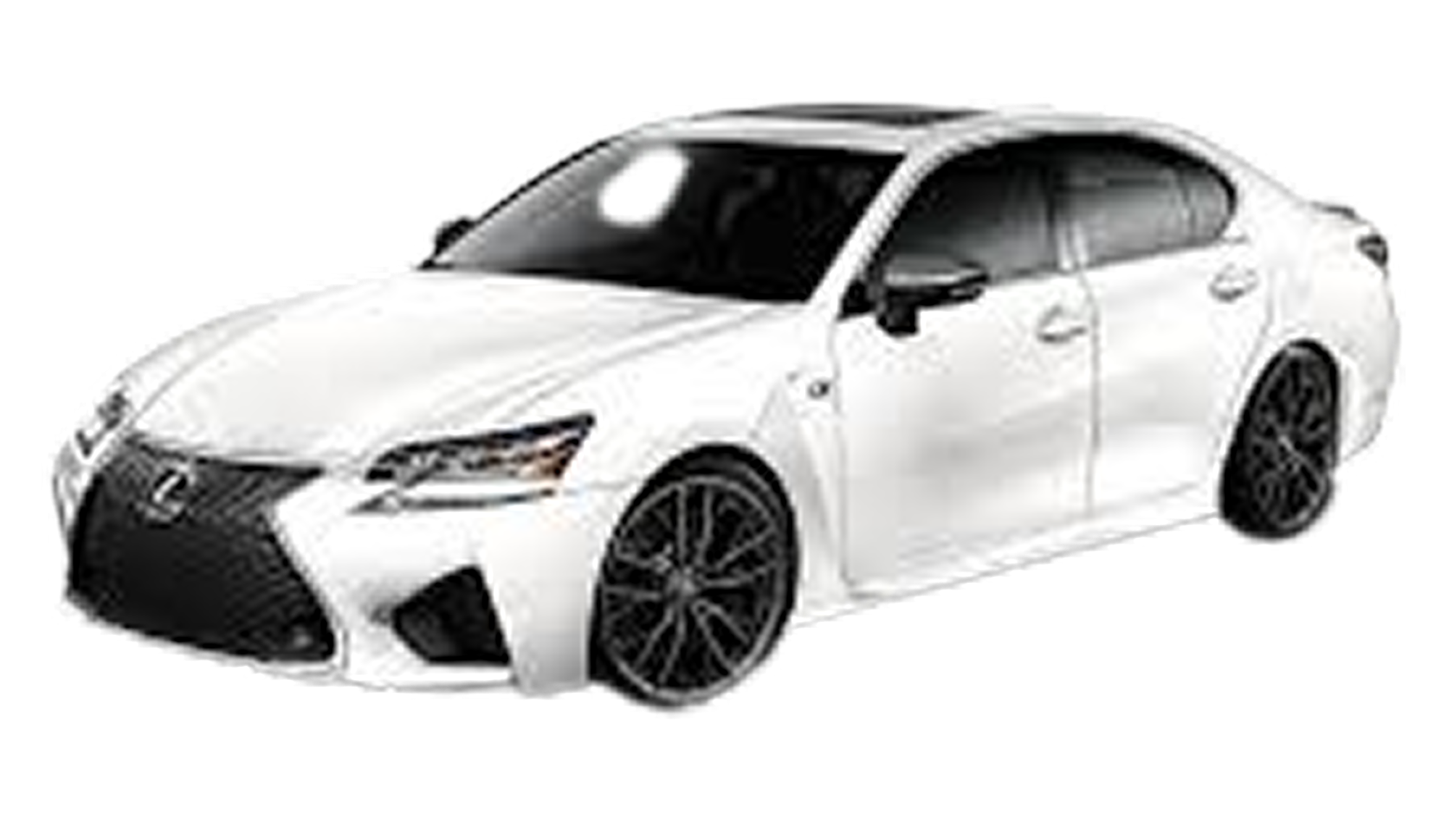 BMW Model