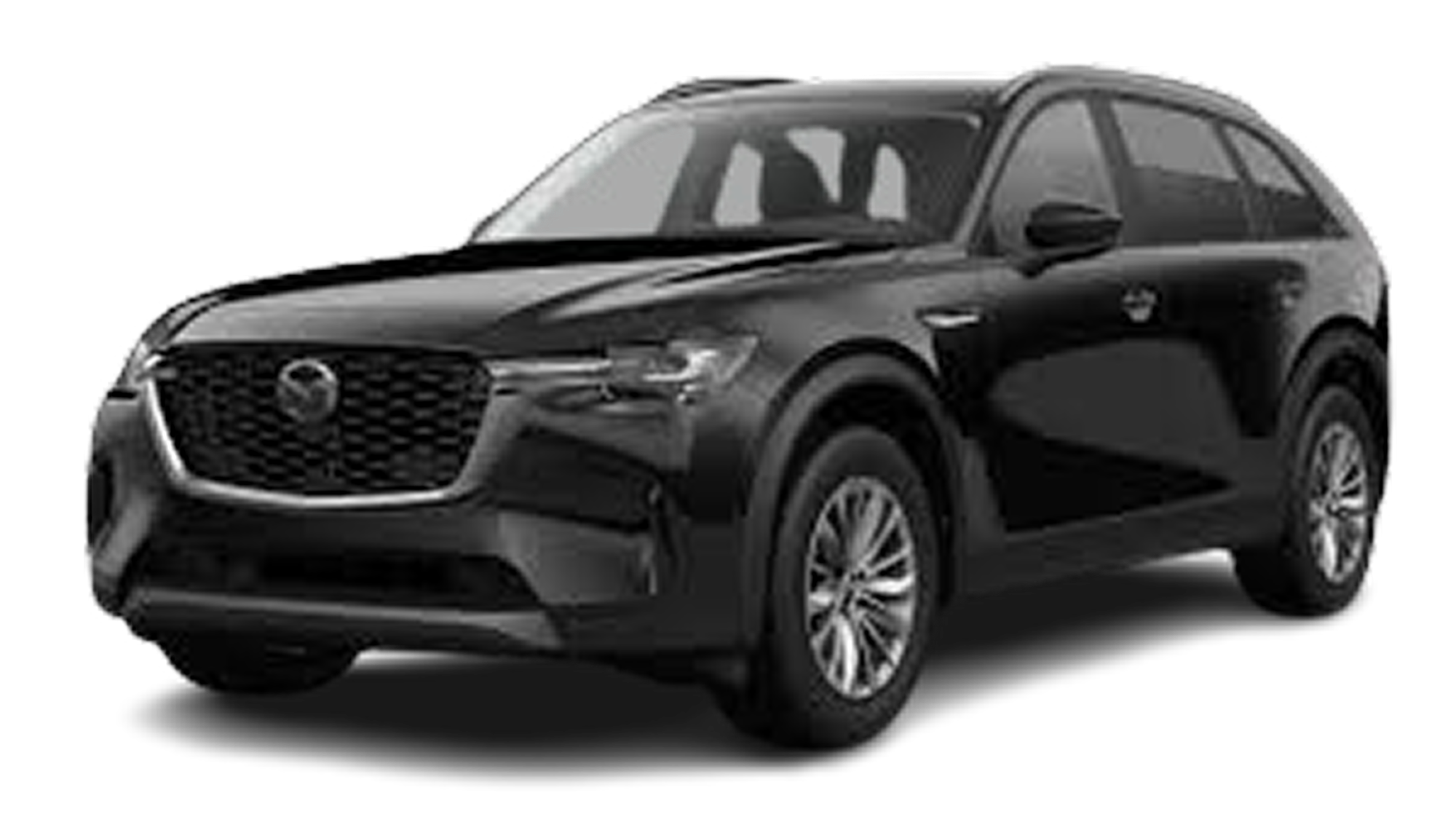 BMW Model