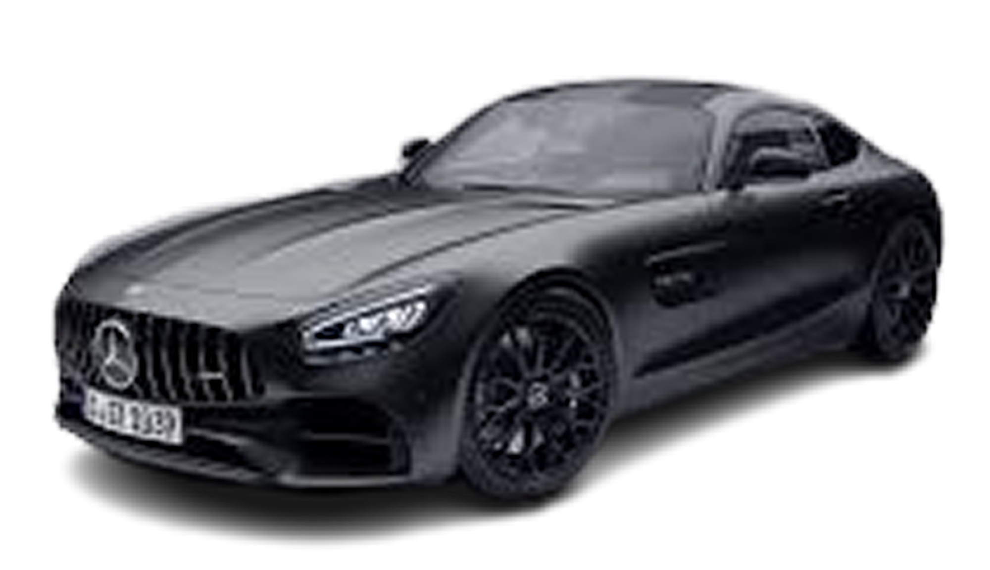 BMW Model