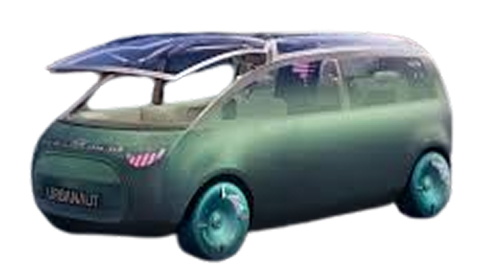 BMW Model