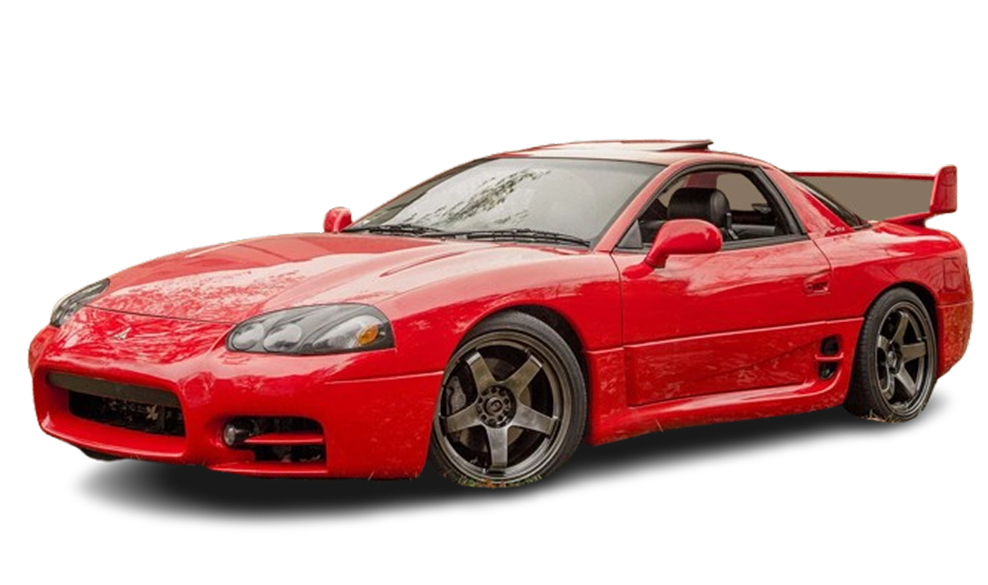 BMW Model